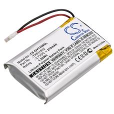 Compatible battery replacement for Golf Buddy YK531832