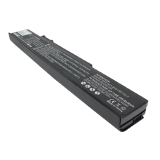 Compatible battery replacement for Gateway  1533557, 6500982, SQU-412, 103926, 3UR18650F-2-QC-MA6...