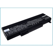 Notebook battery Gateway M6884h