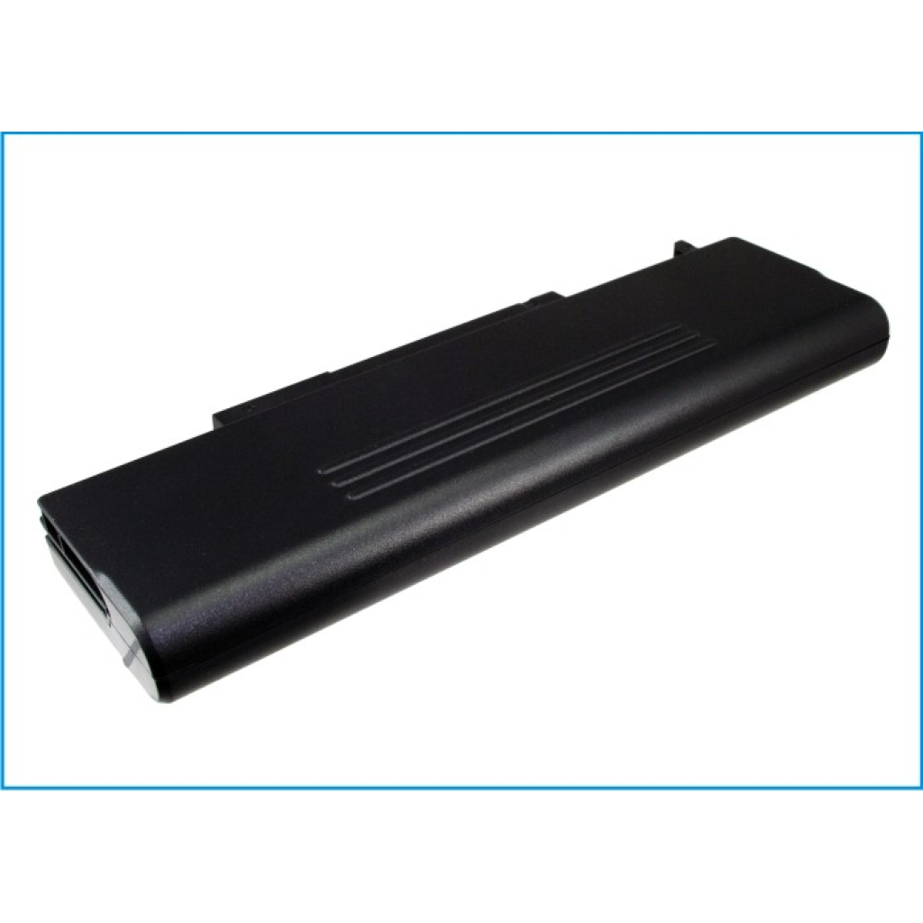 Compatible battery replacement for Gateway  DAK100440-010802L, 6501211, 935C2150F, B1865060GA0015, 3UR18650-2-T0036...