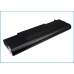 Compatible battery replacement for Gateway  935C2150F, DAK100440-010802L, 6501211, 6506125R, B1865060GA0015...