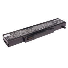 Compatible battery replacement for Gateway  6501147, W35044LB-SY, 6506157R, B1865060GA0019, BT.00607.026...