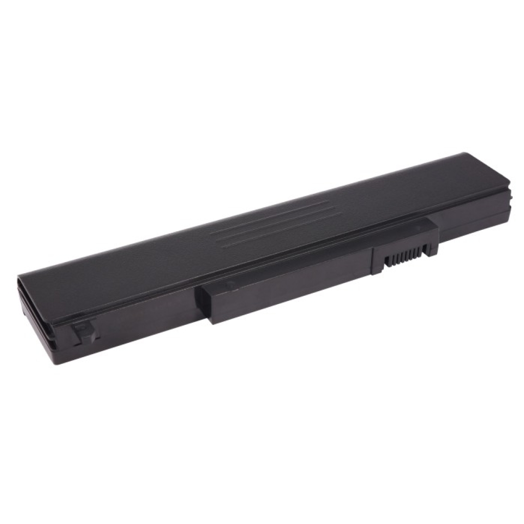 Compatible battery replacement for Gateway  6506128, B1865060GA0017, 3UR18650F-2-ARM, W35044LB-SP, 6501171...