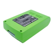 CS-GWP240PW<br />Batteries for   replaces battery 29852