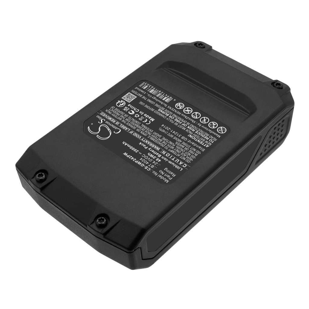 Battery Replaces 29322