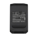 Compatible battery replacement for Alpina  29852, 270401020, 29842, 29837, G24B2...