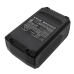 Compatible battery replacement for Alpina  29837, G24B2, 29807, BT 4024, 29322...