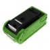 Compatible battery replacement for Greenworks  25312, 40V220, 29462, 24252, 40V110...