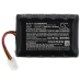 Battery Replaces R0100999-00