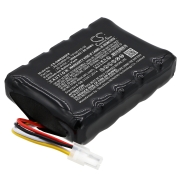 CS-GWR800PX<br />Batteries for   replaces battery R0100999-00