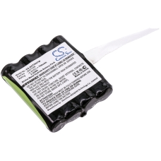 Compatible battery replacement for Motorola  BATT-4R, IXNN4002B, IXNN4002A, BP40, BATT4R