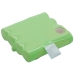 Compatible battery replacement for Midland  BATT6R, BATT-6R, AVP6