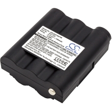 Compatible battery replacement for Midland  BATT5R, BATT-5R, AVP17, PB-ATL/G7, AVP-17...