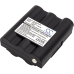 Compatible battery replacement for Midland  AVP-17, BATT5RX, BATT5R, BATT-5R, AVP17...