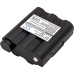 Compatible battery replacement for Midland  BATT-5R, AVP17, PB-ATL/G7, AVP-17, BATT5RX...