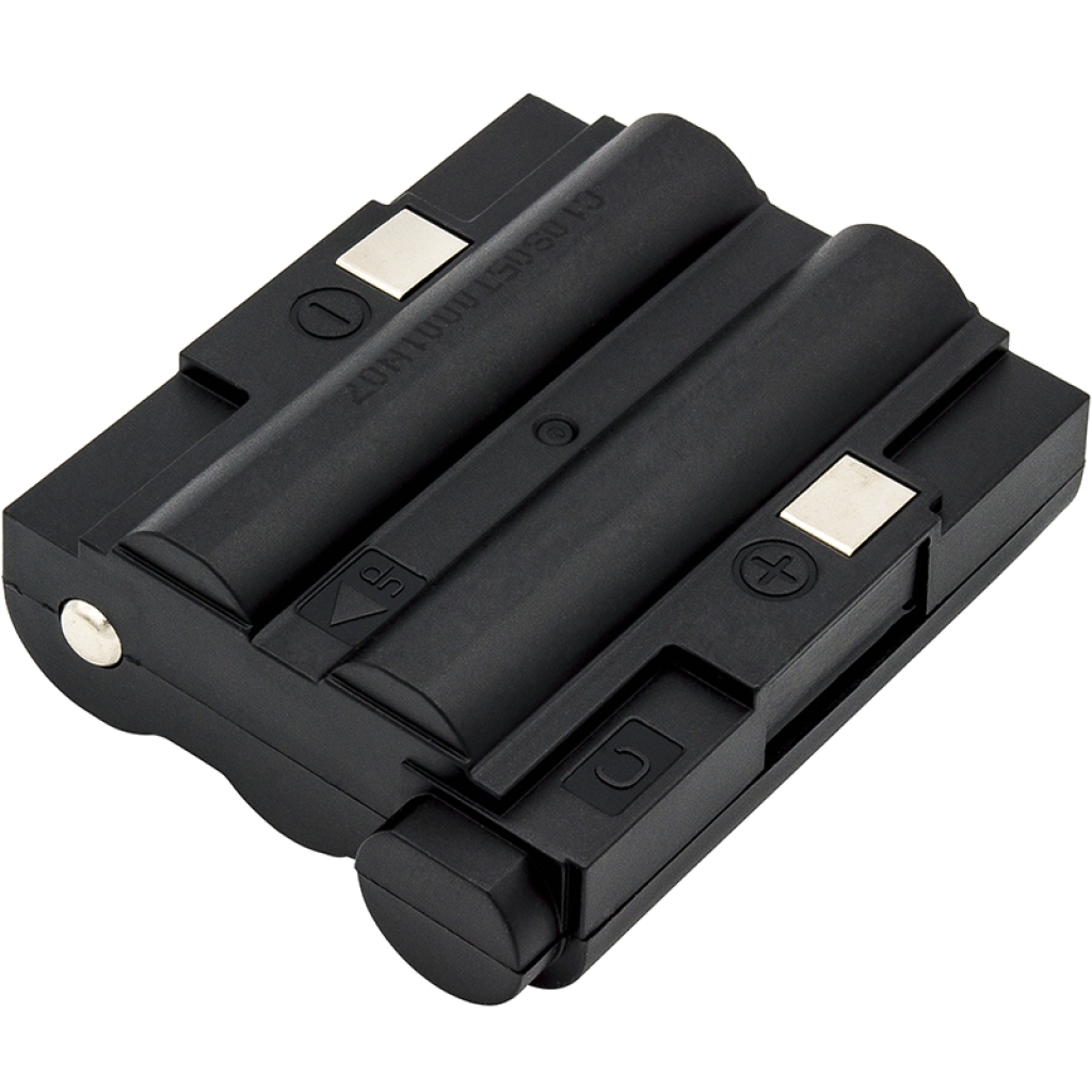 Compatible battery replacement for Midland  AVP-17, BATT5RX, BATT5R, BATT-5R, AVP17...