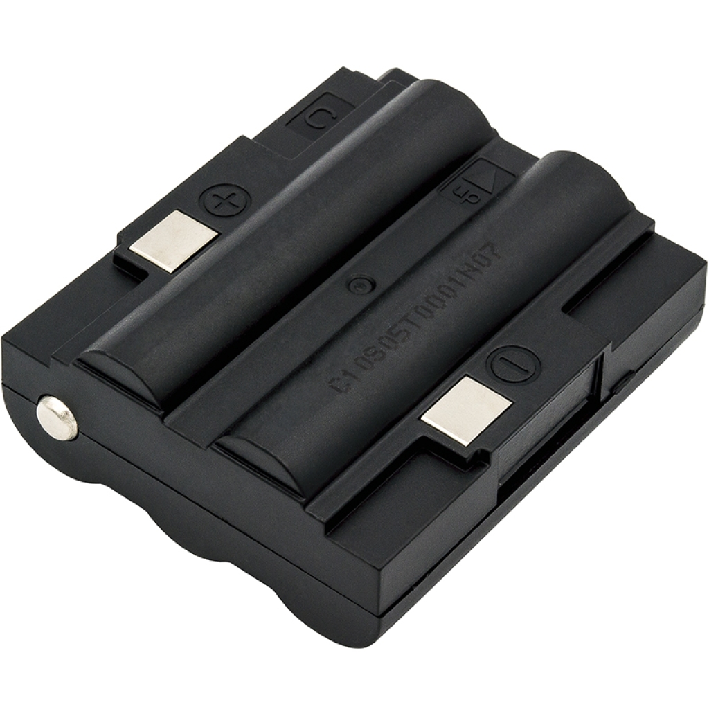 Compatible battery replacement for Midland  AVP-17, BATT5RX, BATT5R, BATT-5R, AVP17...