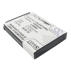 Compatible battery replacement for Trust SLB-10