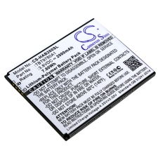 Compatible battery replacement for K-Touch TBT9780A1