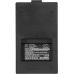 Compatible battery replacement for Hiab  983.6721, H984.7669, AF-HI4000M, 983.6713, H983.6721...