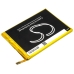 Mobile Phone Battery Highscreen CS-HAR120SL