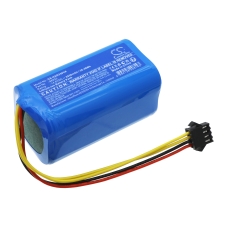 Compatible battery replacement for Haier 88933