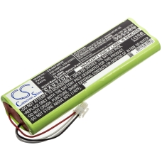 Compatible battery replacement for Husqvarna  5351209-02, 540059602, 535 12 09-01 - N01, 540 05 96-02, 112862101/6...