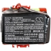 Battery Replaces 589 58 61-01