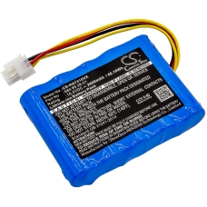 Compatible battery replacement for Gardena  589 58 62-01, 584 85 28-02, 584 85 28-01, 589586201, 584 82 28-01...