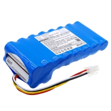 Compatible battery replacement for Husqvarna  589 58 52-01, 580 68 33-03, 589585701, 580 68 33-02, 589 58 57-01...