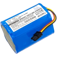 Compatible battery replacement for Haier  GH28