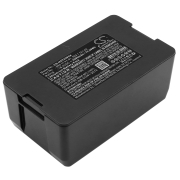 CS-HAT420VX<br />Batteries for   replaces battery 593 11 84-04