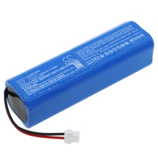 Compatible battery replacement for Haier  TAB-T710L