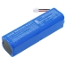 Compatible battery replacement for Haier  TAB-T710L