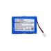 Battery Replaces NI-AA2000MAH