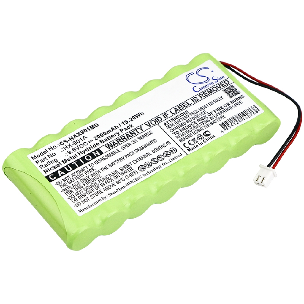 Medical Battery Huaxi CS-HAX901MD