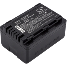 Compatible battery replacement for Panasonic VW-VBT190