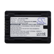 Camera Battery Panasonic HC-V520MGK