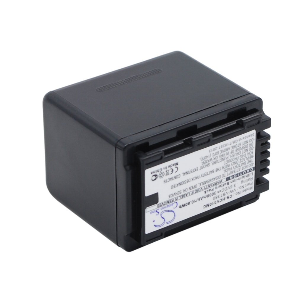 Camera Battery Panasonic CS-HCV310MC