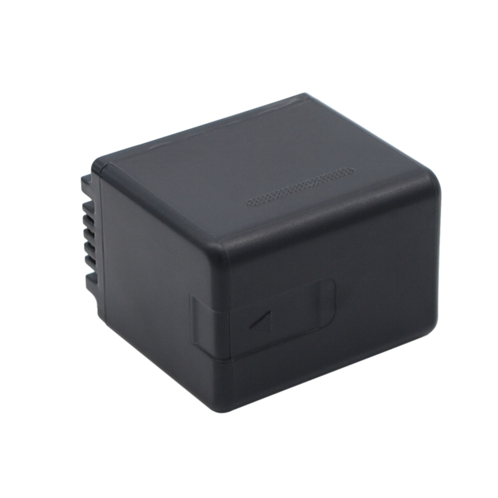 Compatible battery replacement for Panasonic  VW-VBT190