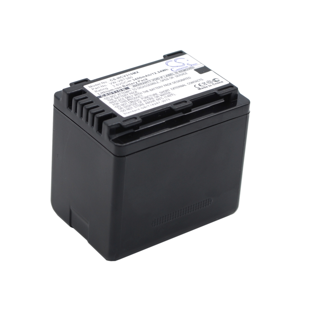 Camera Battery Panasonic CS-HCV310MX