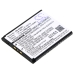 Compatible battery replacement for Sony  LIP-880, 2-632-807-11, LIP-880PD-B, LIP-880PD