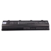 Compatible battery replacement for HP  HSTNN-OBOX, 593553-001, HSTNN-IB0X, MU06, HSTNN-CB0X...