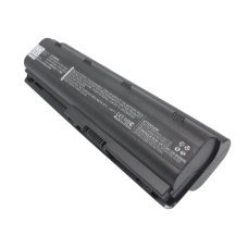 Compatible battery replacement for HP  HSTNN-LB0W, STNN-CBOX, 586006-321, HSTNN-DB0W, HSTNN-Q61C...