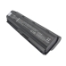 Compatible battery replacement for HP  WD548AA, 586006-361, HSTNN-I79C, HSTNN-Q62C, 593562-001...