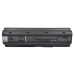 Compatible battery replacement for HP  586006-321, HSTNN-DB0W, HSTNN-Q61C, 593554-001, HSTNN-IBOX...