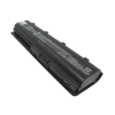 Compatible battery replacement for HP  HSTNN-CB0X, HSTNN-OB0X, 586007-541, HSTNN-I81C, HSTNN-UB0W...