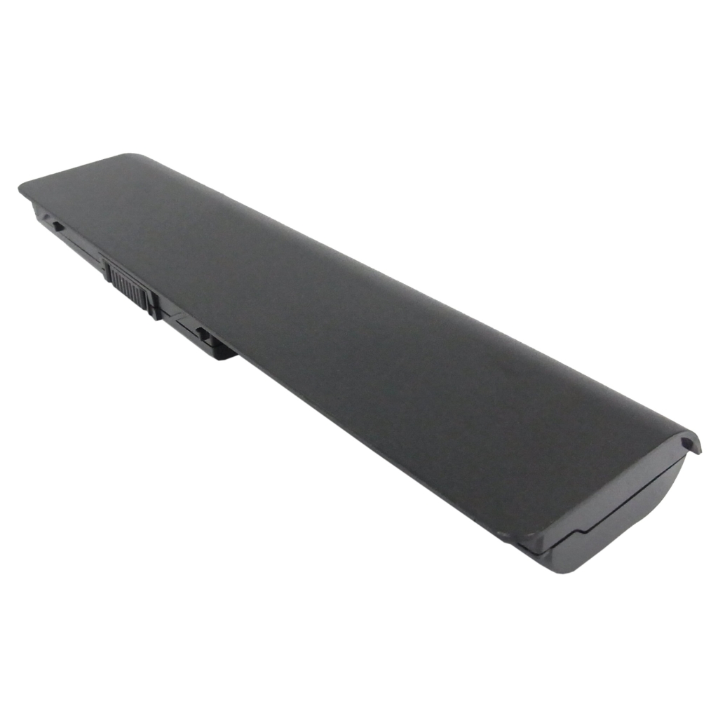 Compatible battery replacement for HP  MU06, HSTNN-CB0X, HSTNN-OB0X, 586007-541, HSTNN-I81C...