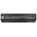 Compatible battery replacement for HP  STNN-CBOX, 586006-321, HSTNN-DB0W, HSTNN-Q61C, 593554-001...