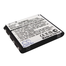 Compatible battery replacement for DOPOD  BB92100, BA S430, 35H00137-01M, 35H00137-00M